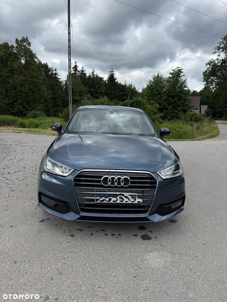 Audi A1 Citycarver - 4