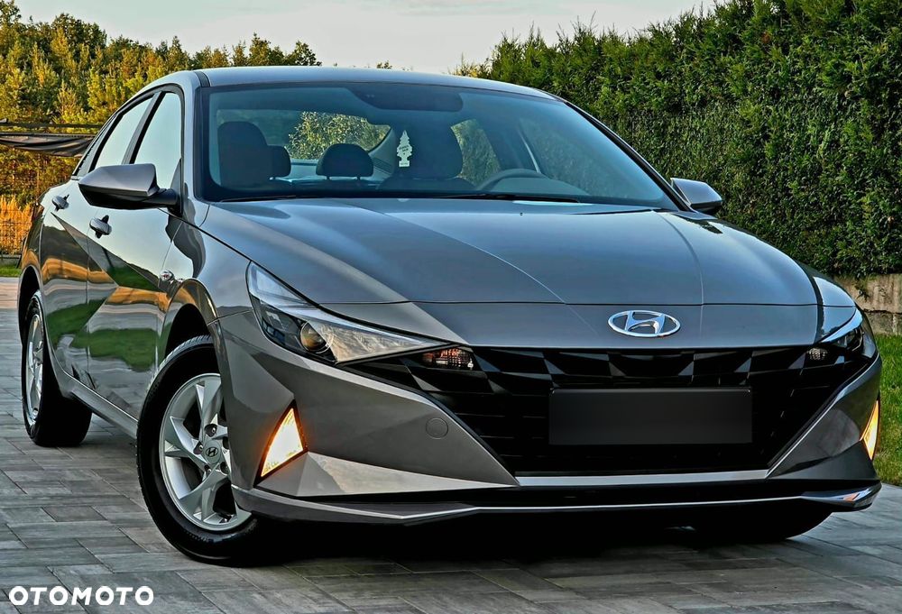 Hyundai Elantra 1.6 Smart - 2
