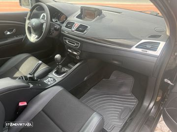 Renault Mégane Coupe 1.5 dCi Dynamique CO2 Champion - 22