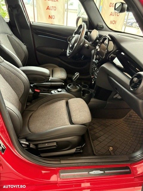 Mini Cooper S - 7