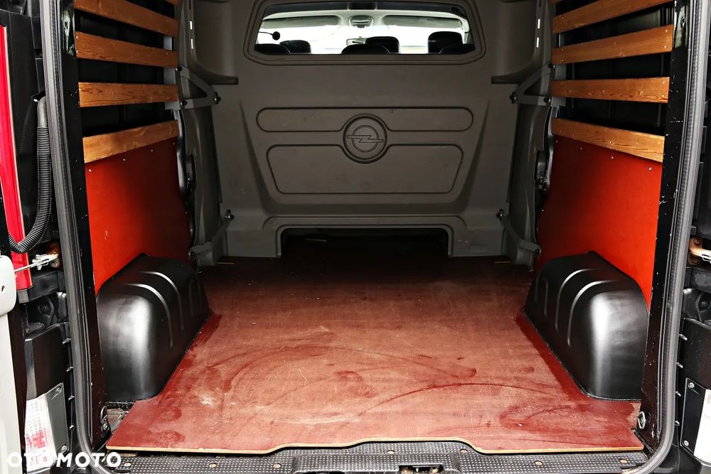 Opel Vivaro ver-l1h1-edition - 40