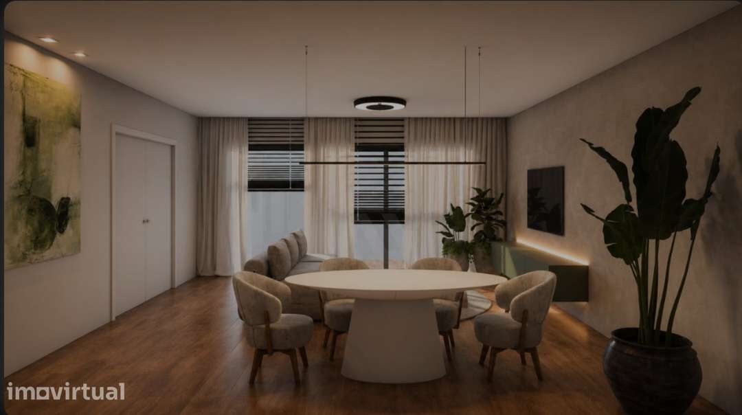 Moradia Signature em Alcainça - Grande imagem: 4/21