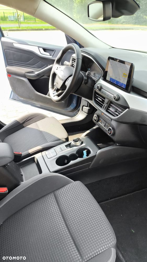 Ford Focus - 9