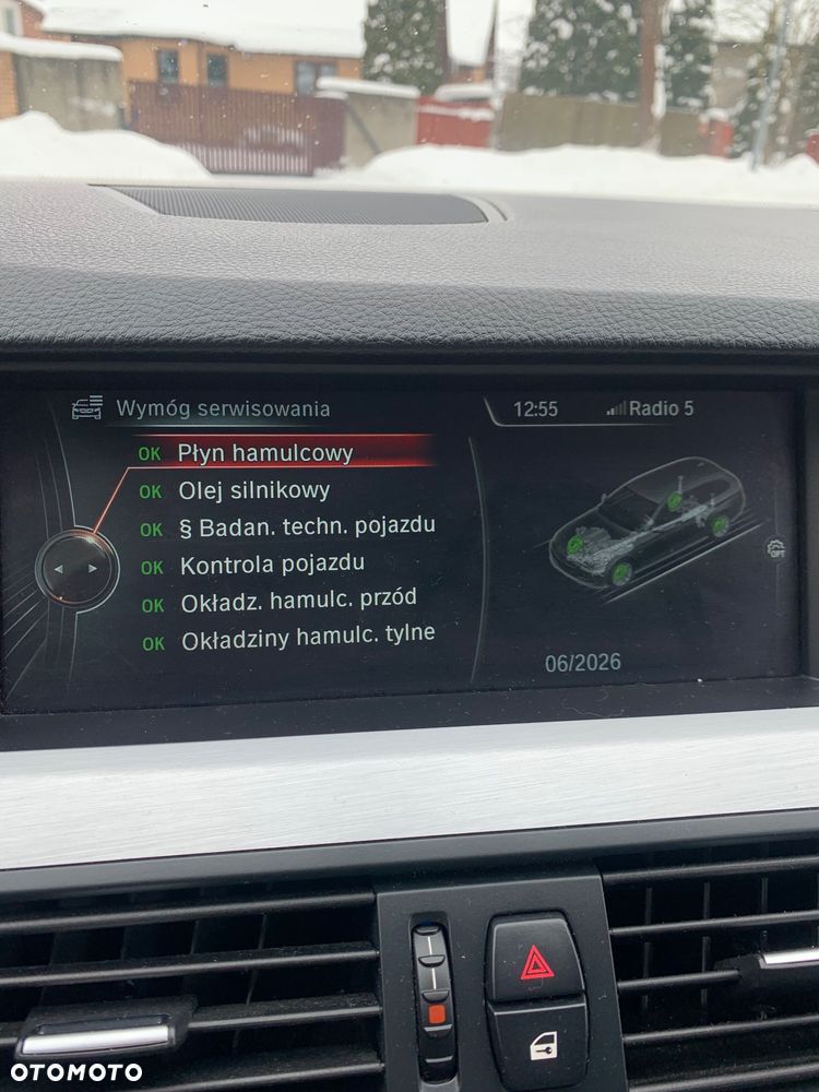 BMW Seria 5 - 10