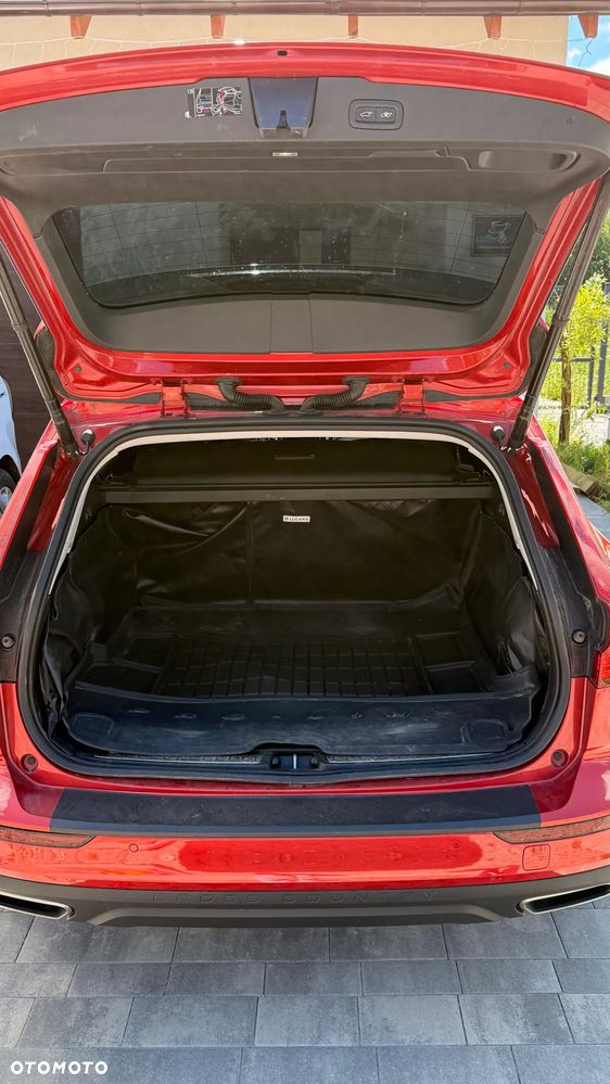 Volvo V60 Cross Country B4 D AWD Geartronic Pro - 8