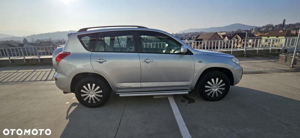 Toyota RAV4 2.2 D-4D 4x4 Executive - 29