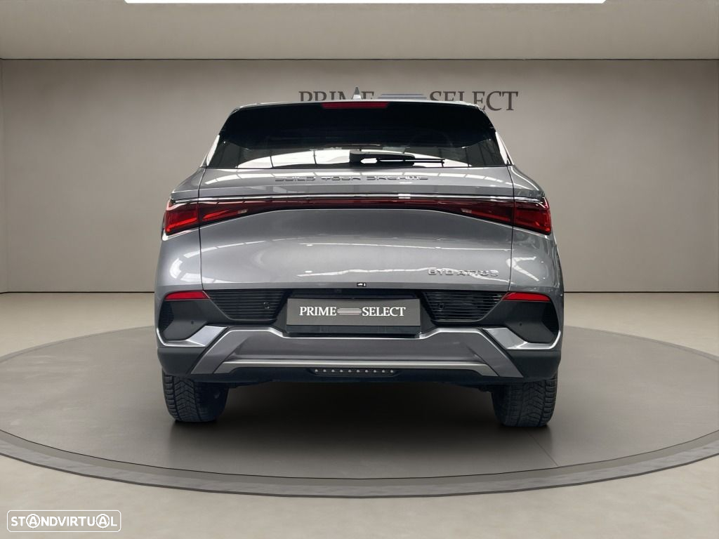 BYD Atto 3 - 3