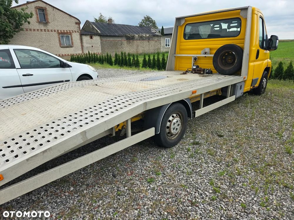 Fiat Ducato - 14