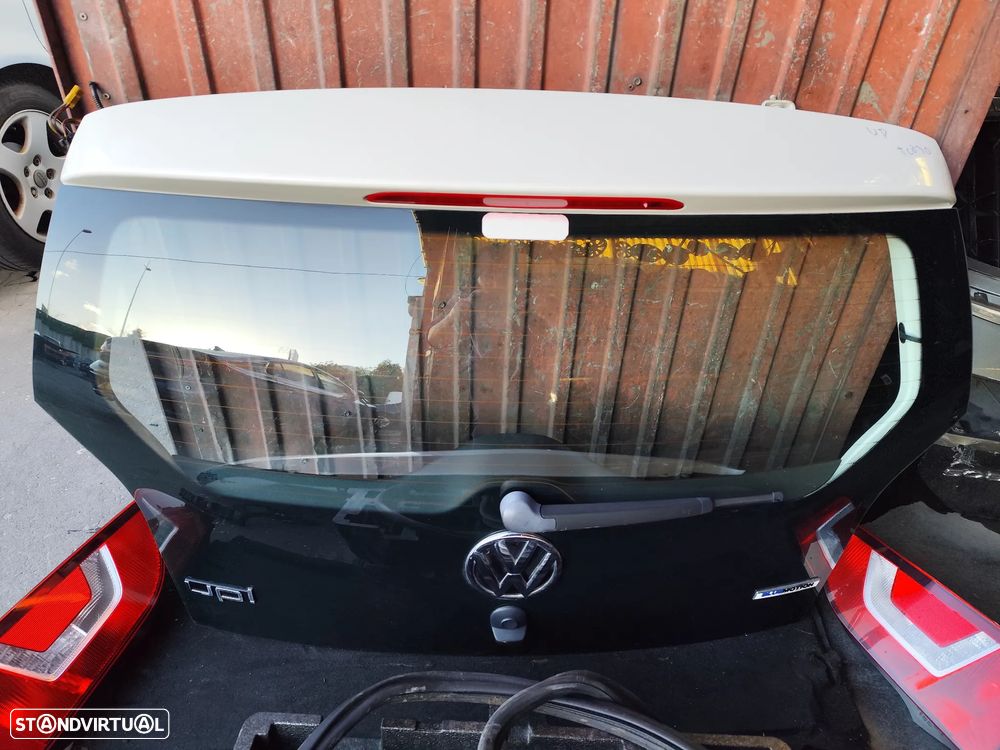 VW UP MALA PARA CHOQUES FAROLIM - TC030 - 3