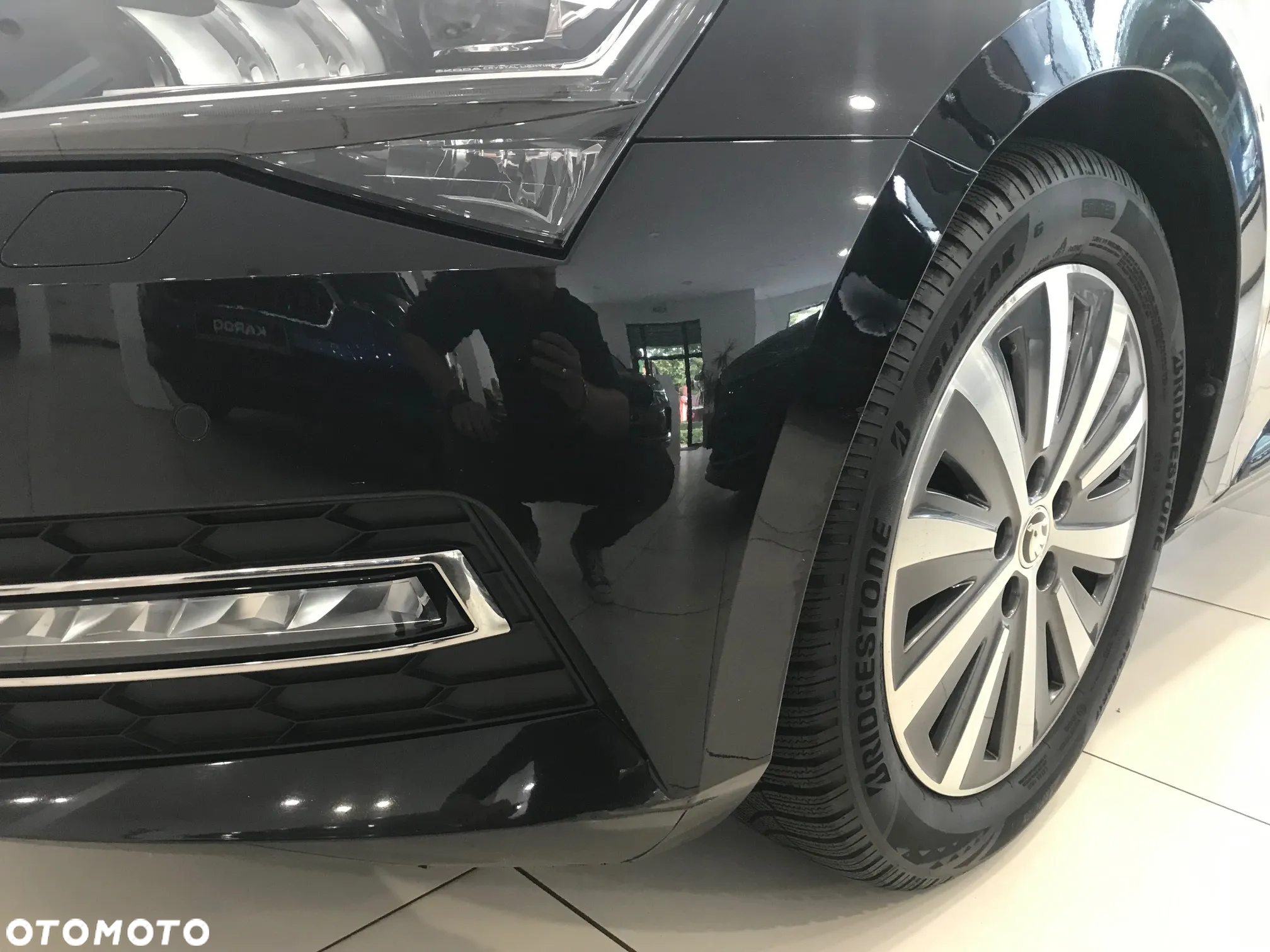 Skoda Superb 1.5 TSI ACT Style DSG - 37