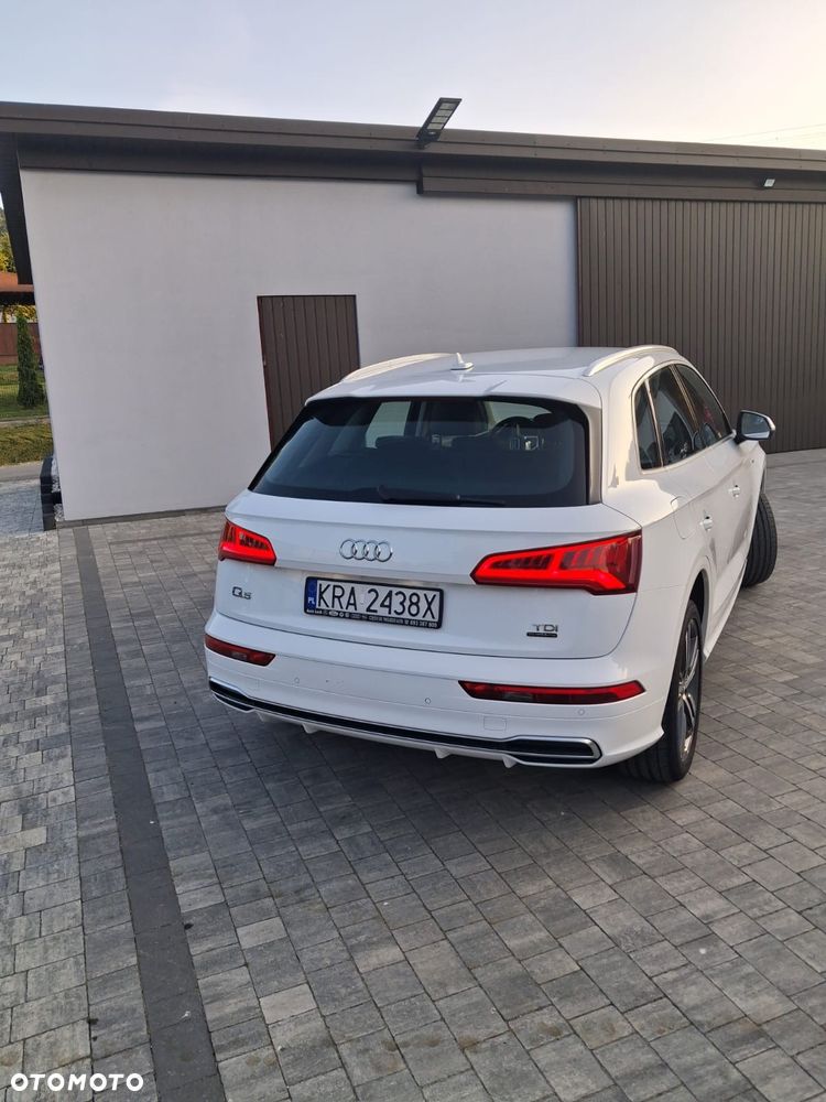 Audi Q5 2.0 TDI Quattro S tronic - 3