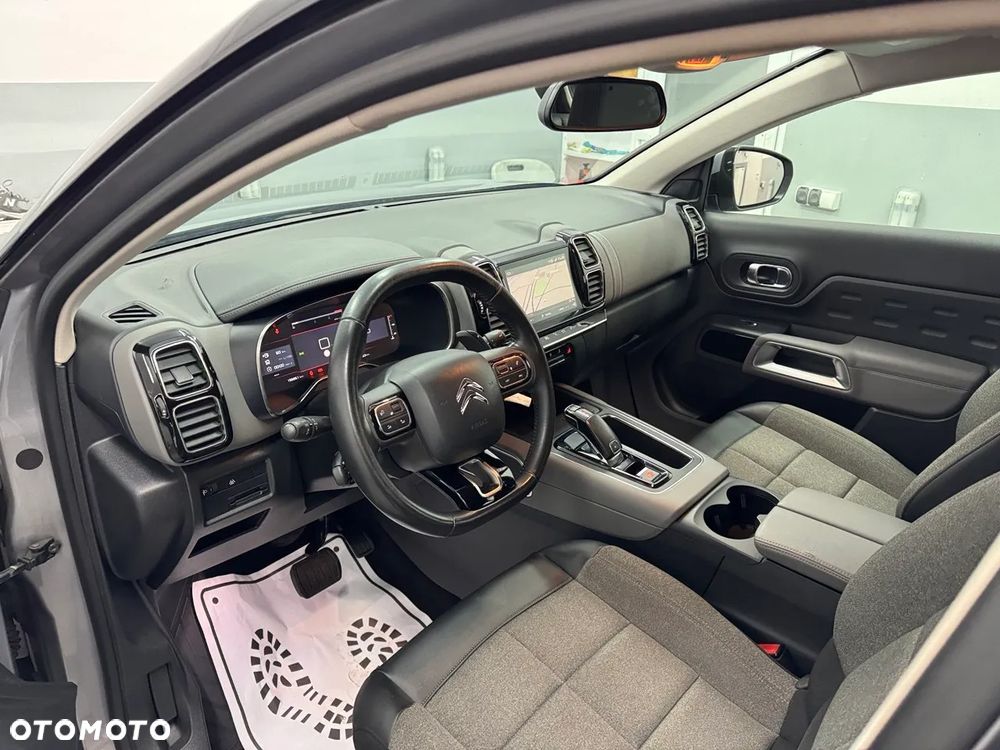Citroën C5 Aircross 1.5 BlueHDi Feel Pack EAT8 - 15