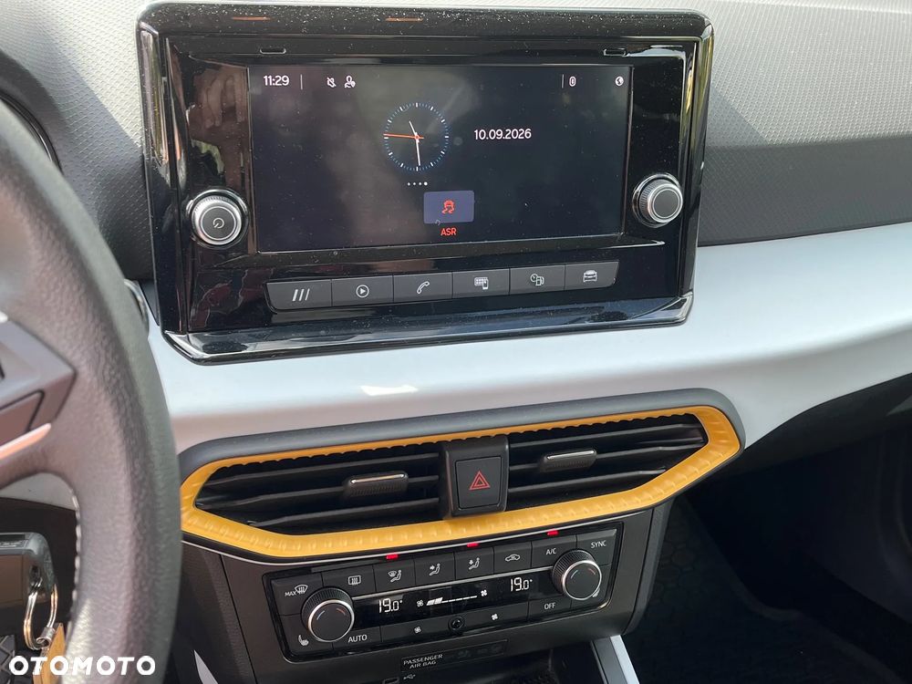 Seat Arona 1.0 TSI Style S&S DSG - 6