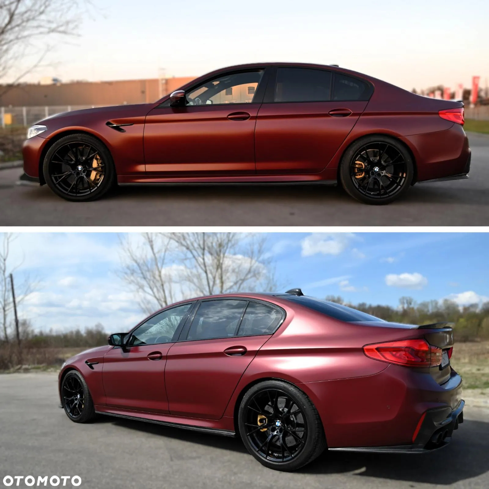BMW M5 - 15