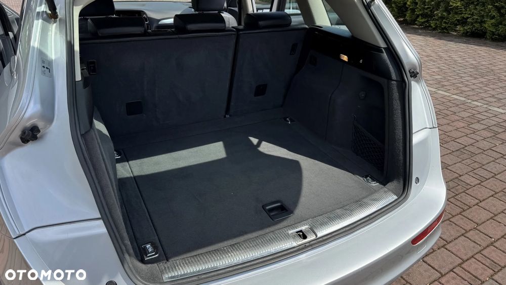 Audi Q5 2.0 TDI Quattro Stronic - 27
