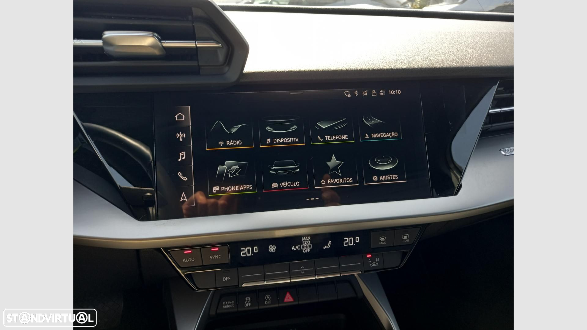 Audi A3 Sportback - 15