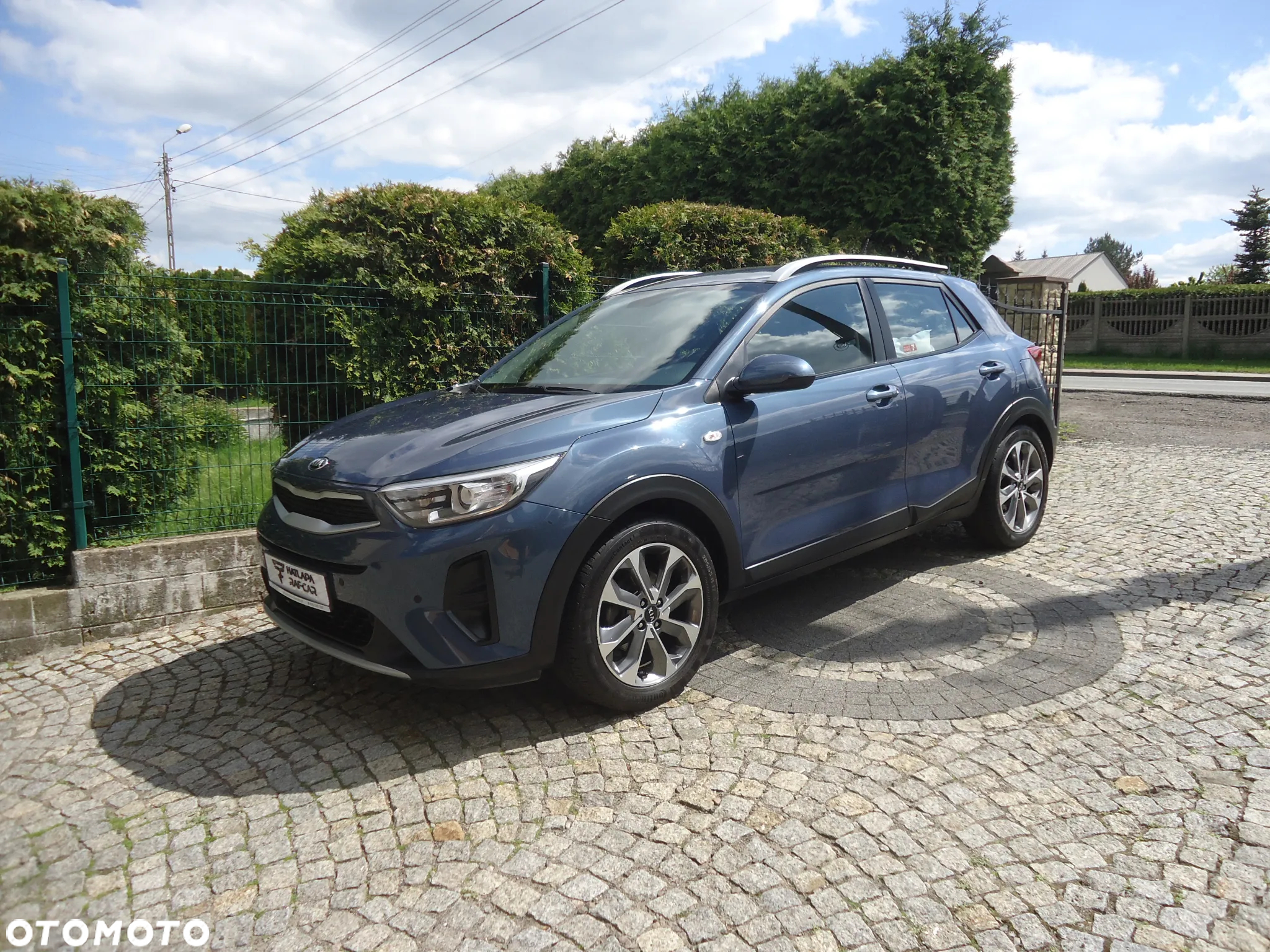 Kia Stonic 1.4 M - 3