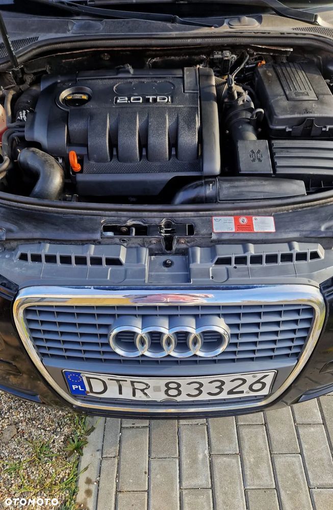 Audi A3 Sportback - 14