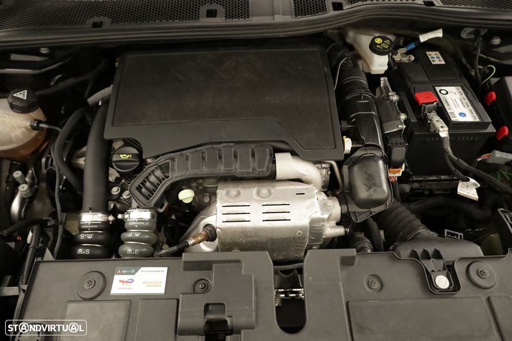 Citroën C4 1.2 PureTech Plus - 24