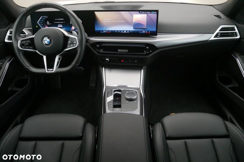 BMW Seria 3 - 8