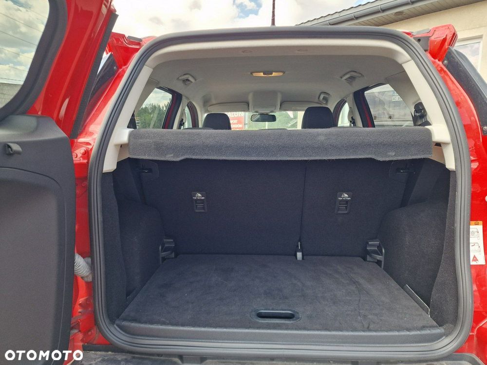 Ford EcoSport 1.0 EcoBoost GPF Titanium ASS - 19