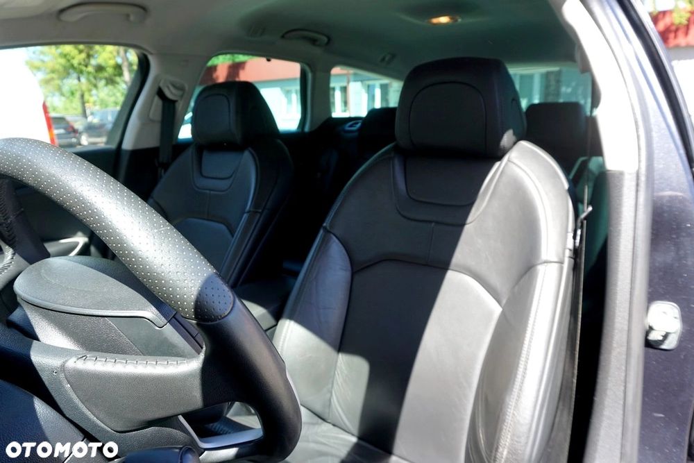 Citroën C5 2.0 BlueHDi Exclusive S&S - 22