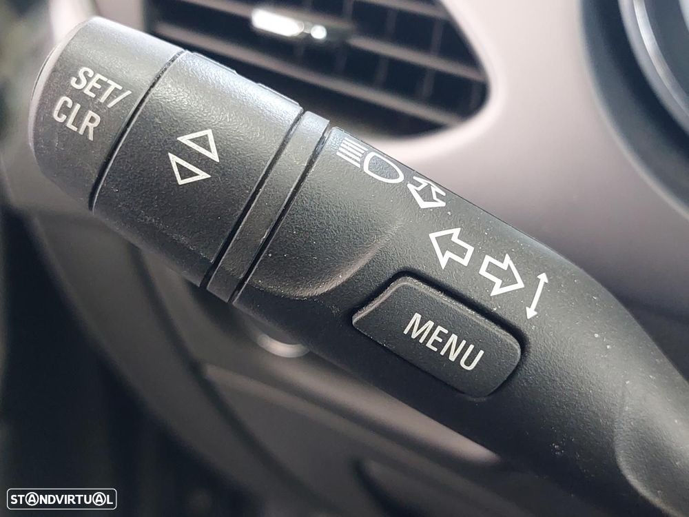 Opel Astra 1.0 Turbo S&S Edition - 18