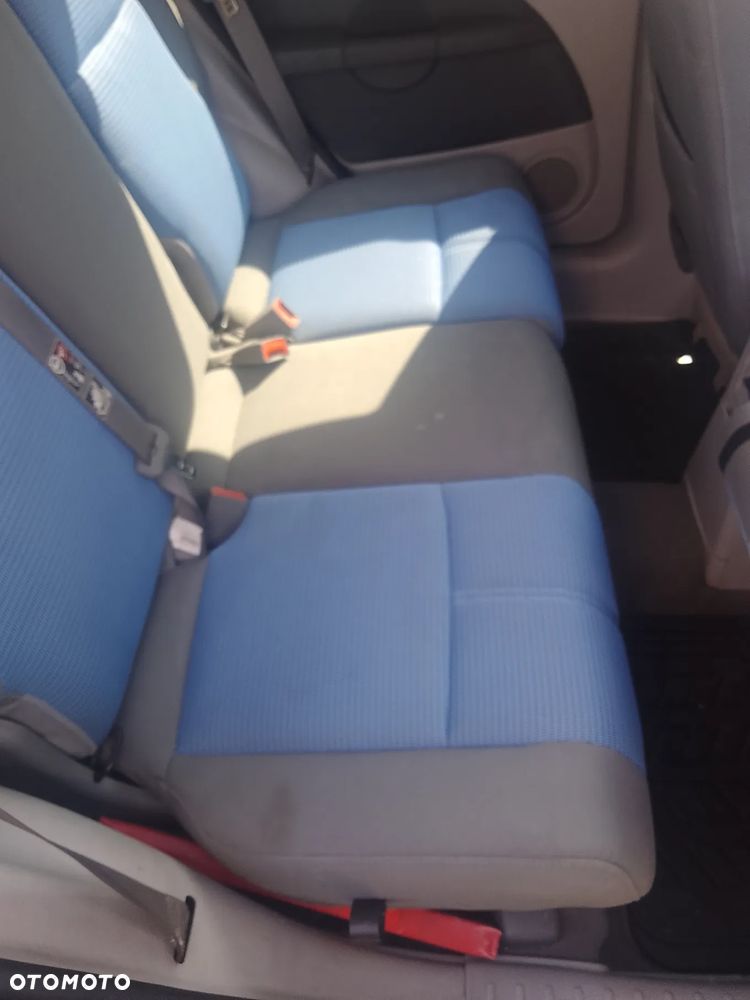 Chrysler PT Cruiser 2.2 CRD Pacific Coast Highway Edition - 13