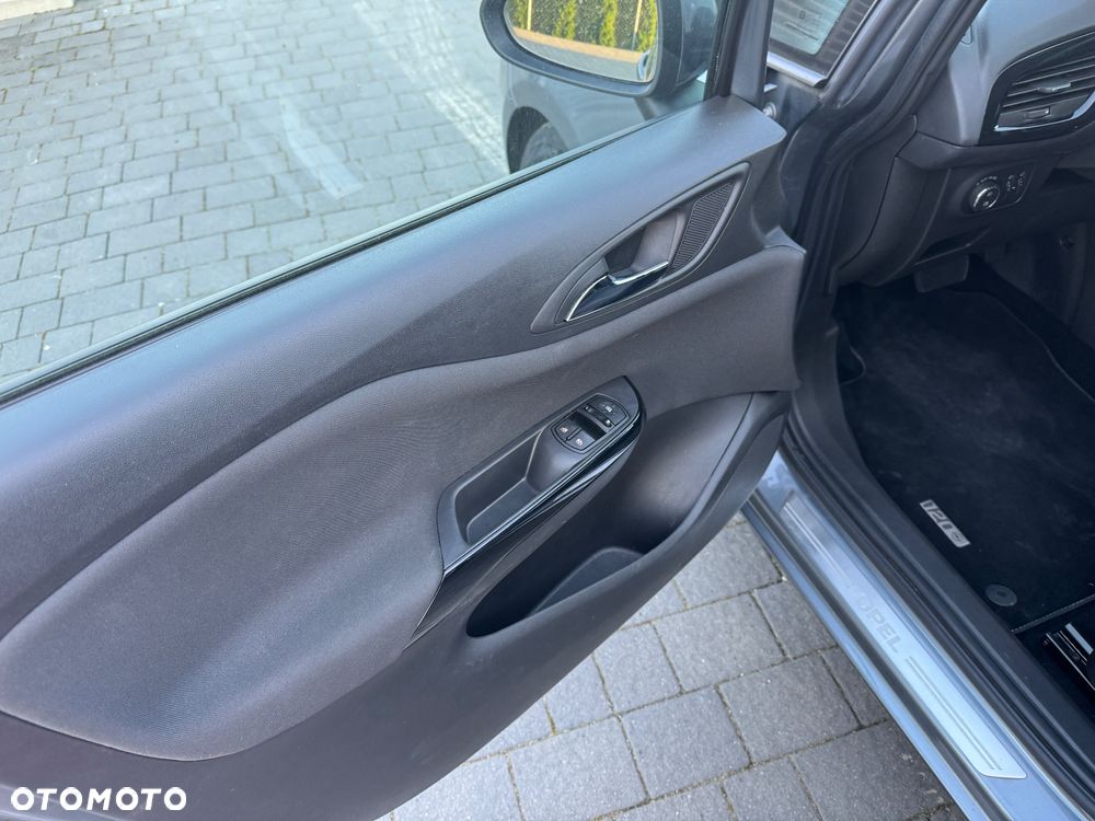 Opel Corsa 1.4 Automatik 120 Jahre - 12