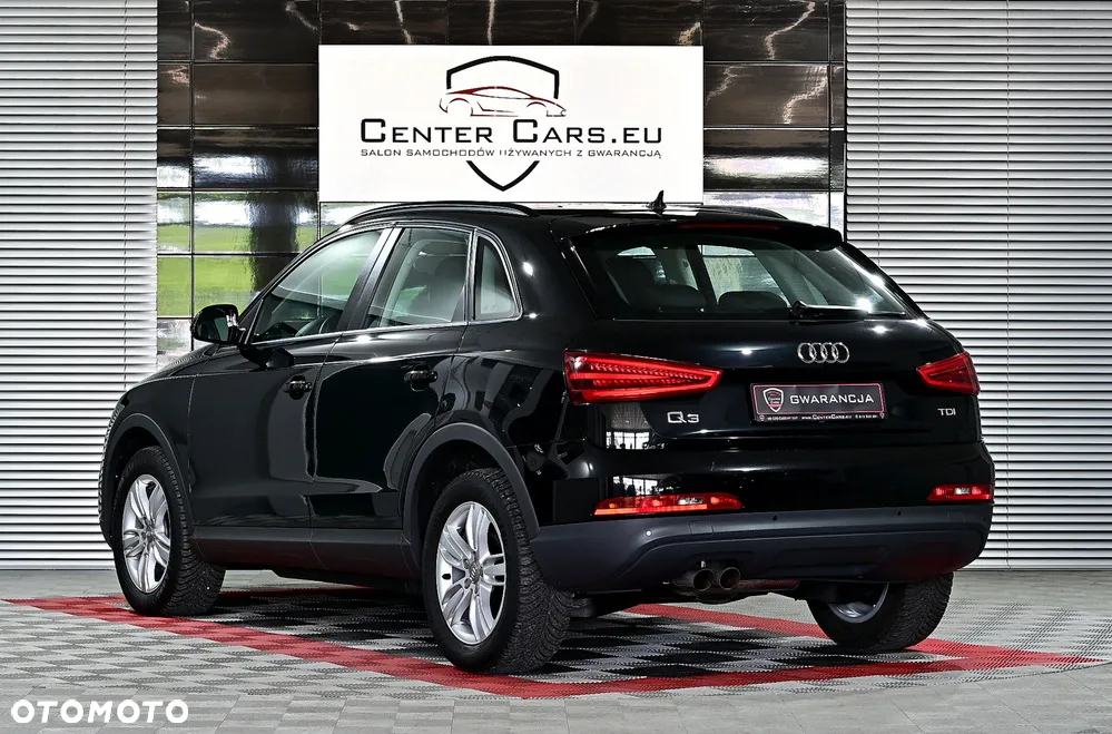 Audi Q3 - 5