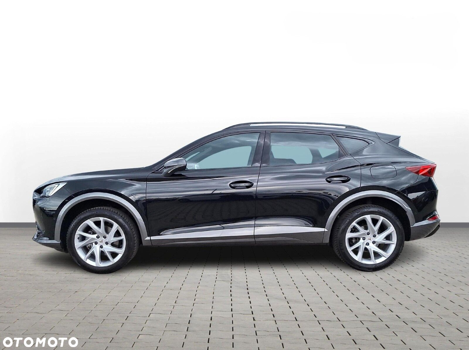 Cupra Formentor 2.0 TSI 4Drive DSG - 8