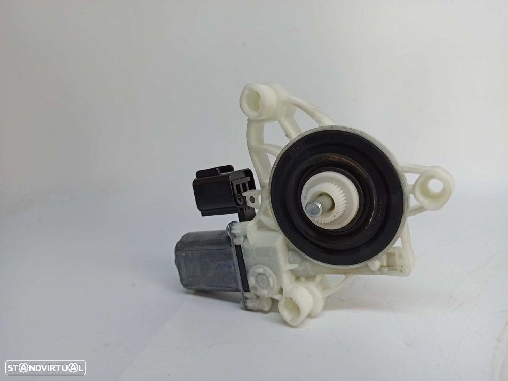 MOTOR ELEVADOR TRASEIRO DIREITO FORD FIESTA (CE1) TREND+ - 5