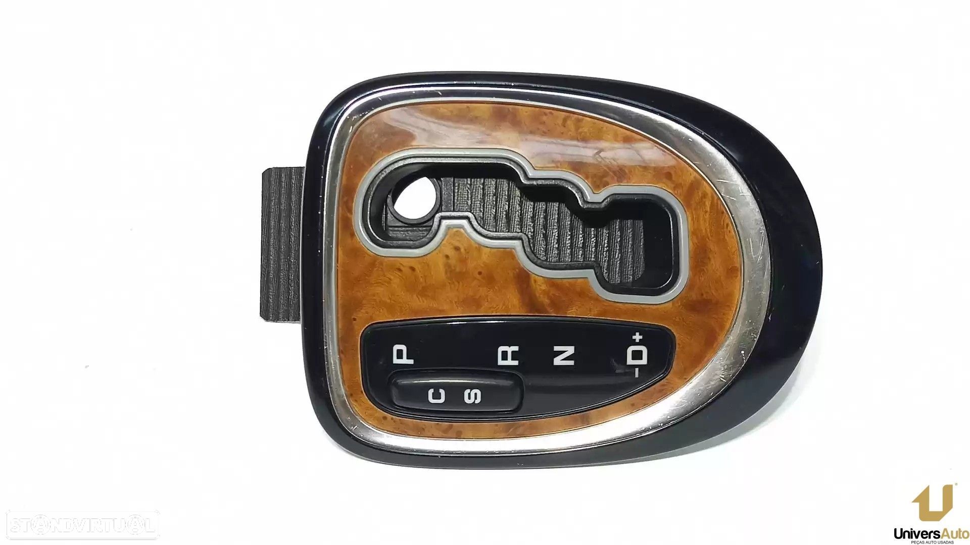 SELECTOR MARCHAS MERCEDES-BENZ CLASSE S 2003 -A2202671688 - 1