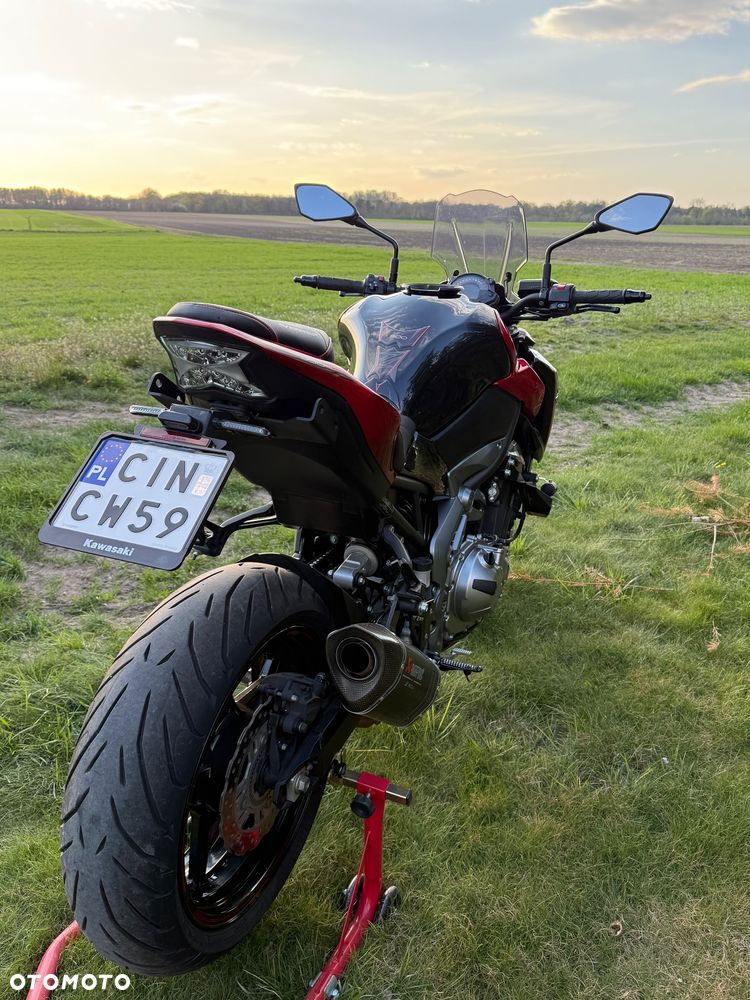 Kawasaki Z 900 - 18