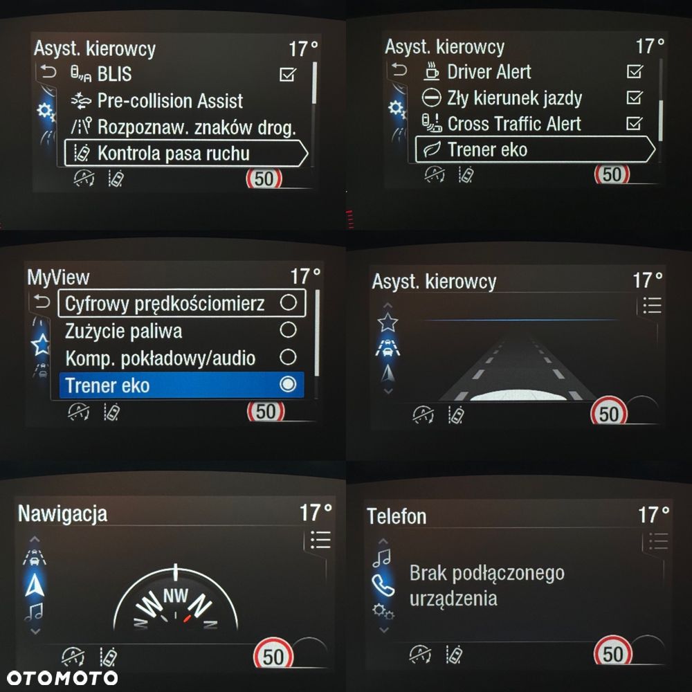 Ford Focus 1.0 EcoBoost Hybrid ST-LINE DESIGN - 15