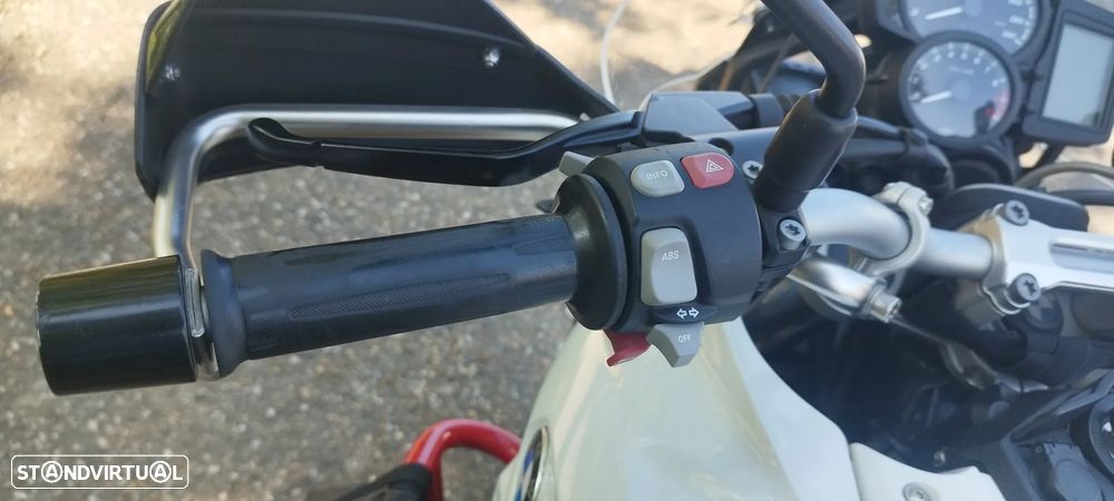 BMW F 700 GS F 700 GS - 11