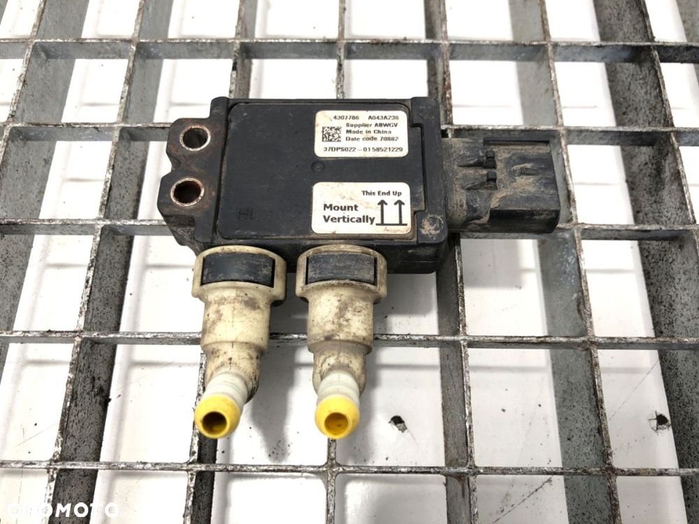 CZUJNIK TEMPERATURY SCR  DAF XF 2012 - 2022 FT 460 4307786 - 1