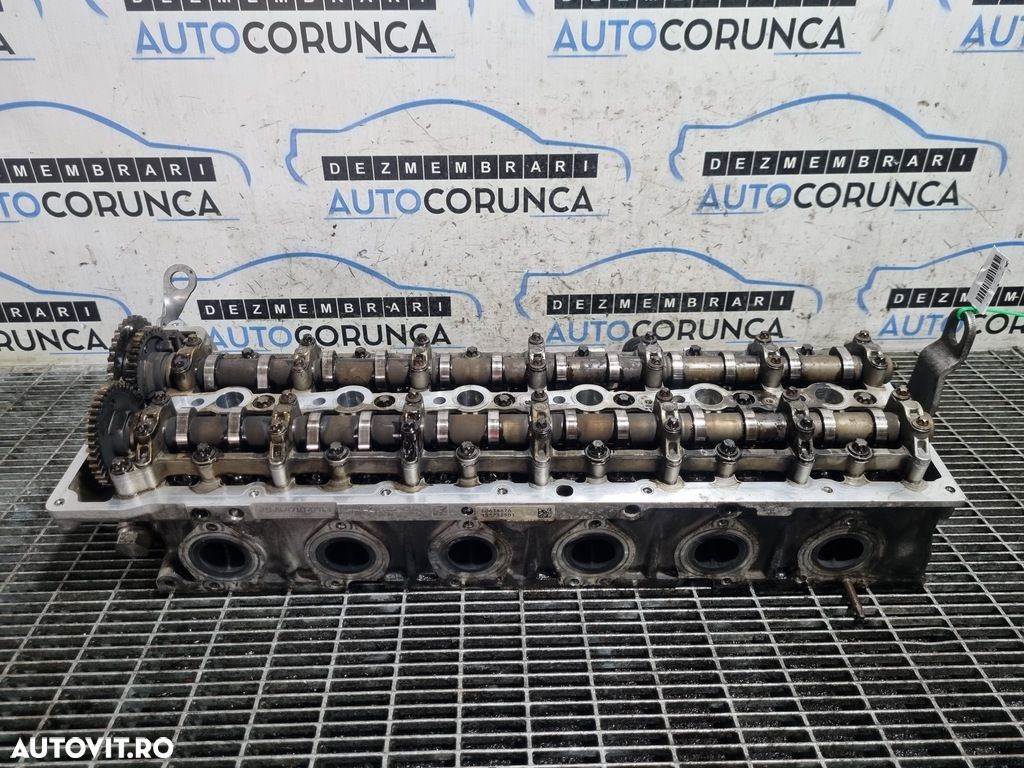 Chiuloasa BMW X5 F15 3.0 D 2013 - 2018 190kW 258CP 2993CC N57 D30 A Euro6 (1268) ... - 1
