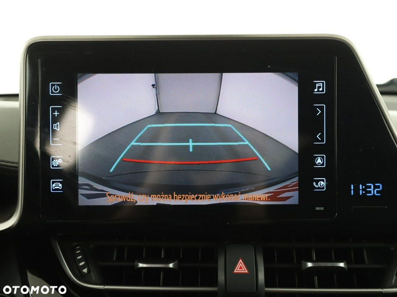 Toyota C-HR 1.8 Hybrid Comfort - 24