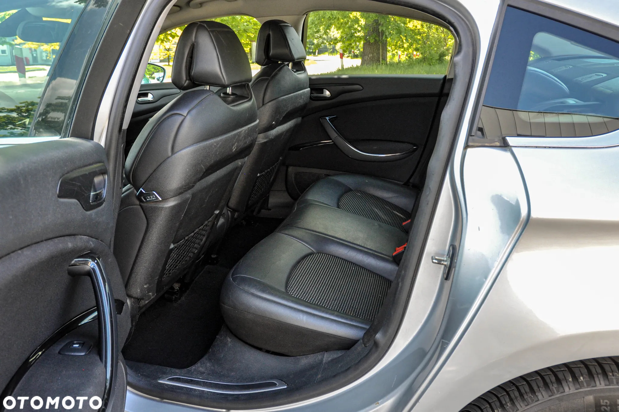 Citroën C5 2.0 HDi Exclusive - 8
