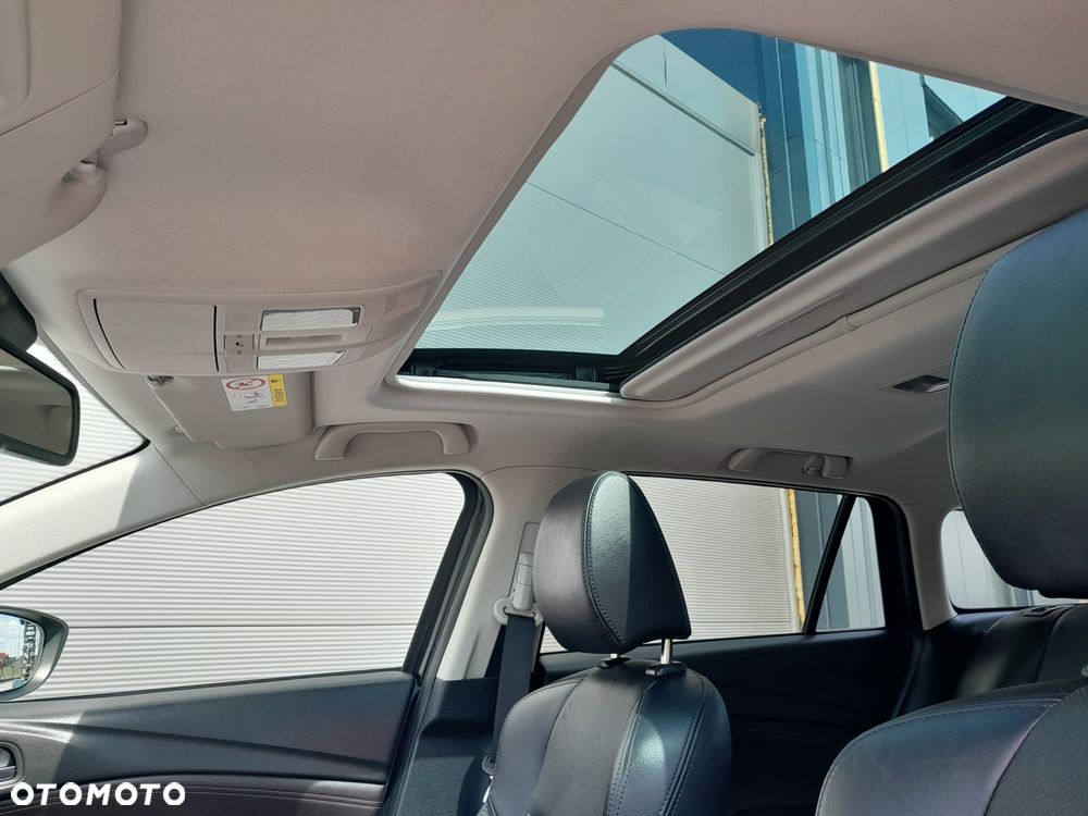 Mazda 6 Kombi SKYACTIV-D 175 i-ELOOP Nakama Intense - 19