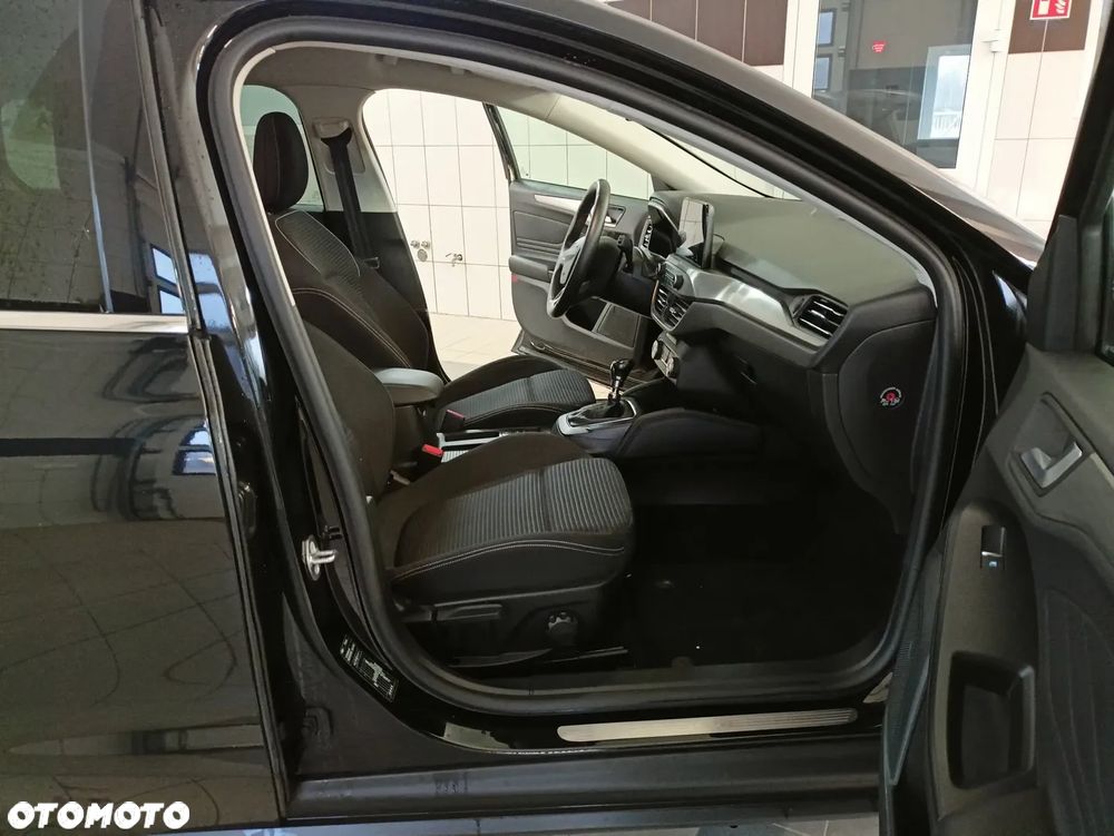 Ford Focus SW 1.0 EcoBoost Titanium - 22