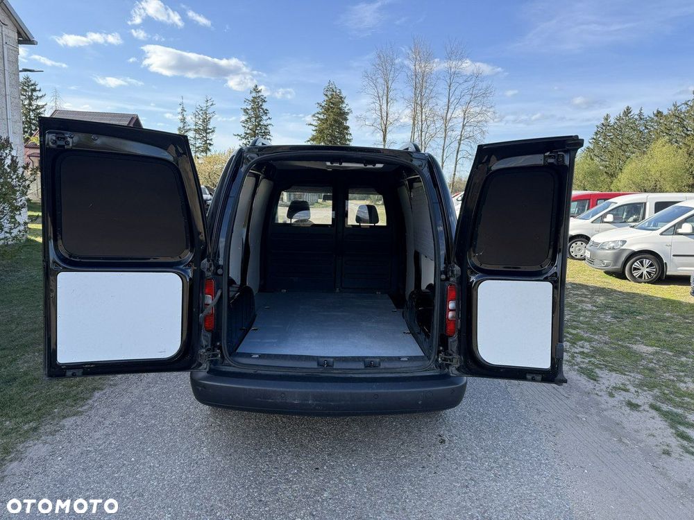 Volkswagen Caddy - 25