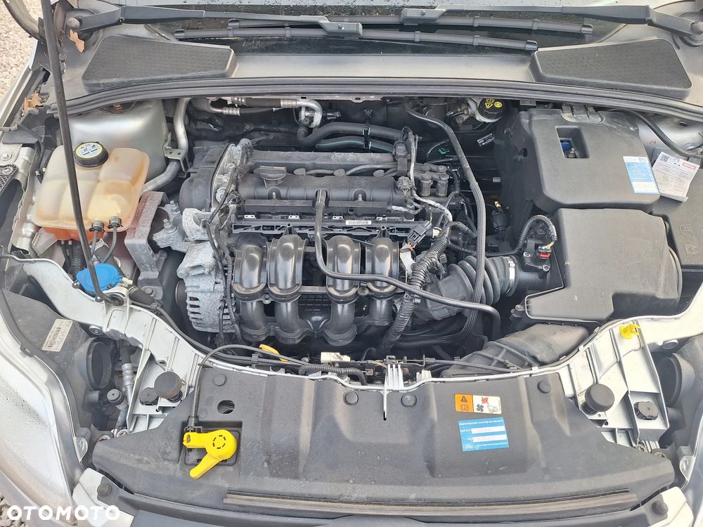Ford Focus - 34