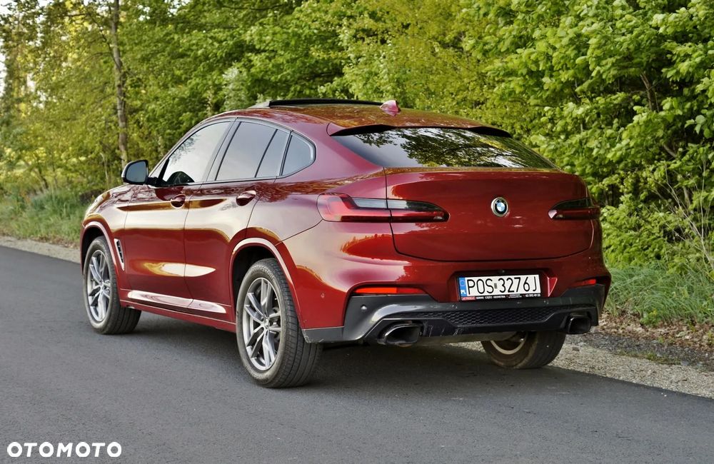 BMW X4 - 3