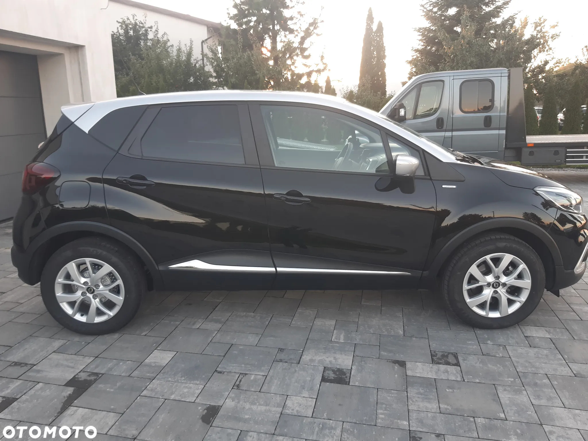 Renault Captur 1.3 TCe Intens - 5