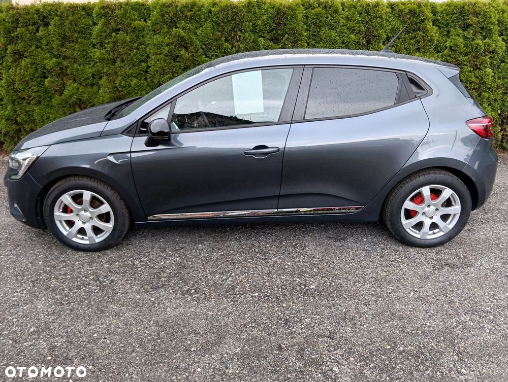 Renault Clio 1.0 TCe Zen - 4