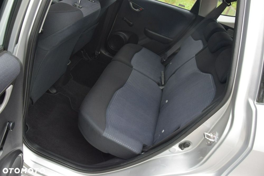 Honda Jazz 1.2 Trend - 18