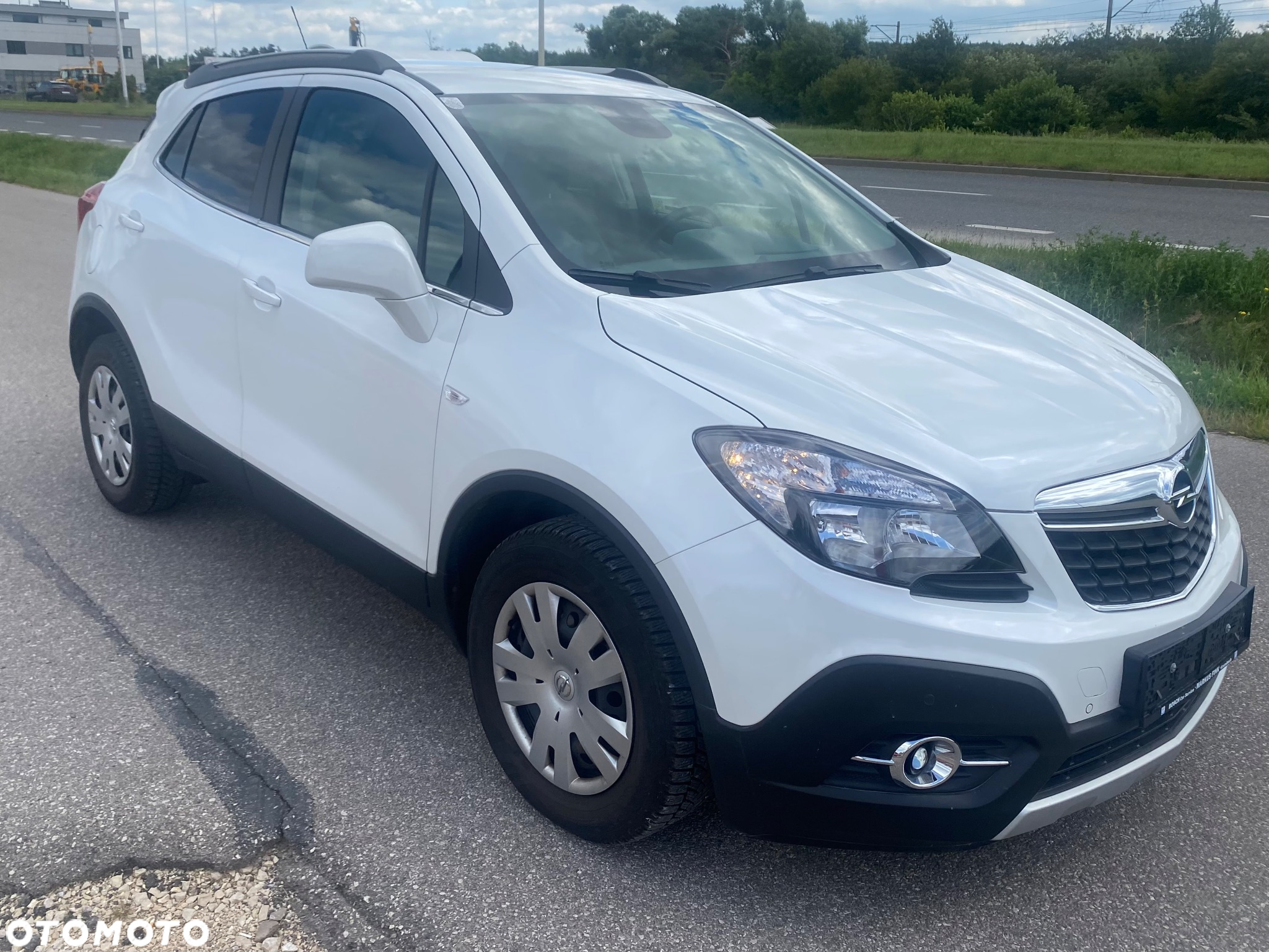 Opel Mokka 1.4 T Cosmo S&S 4x4 - 11