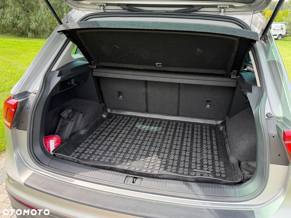 Volkswagen Tiguan 2.0 TDI BMT SCR 4Mot JOIN - 7